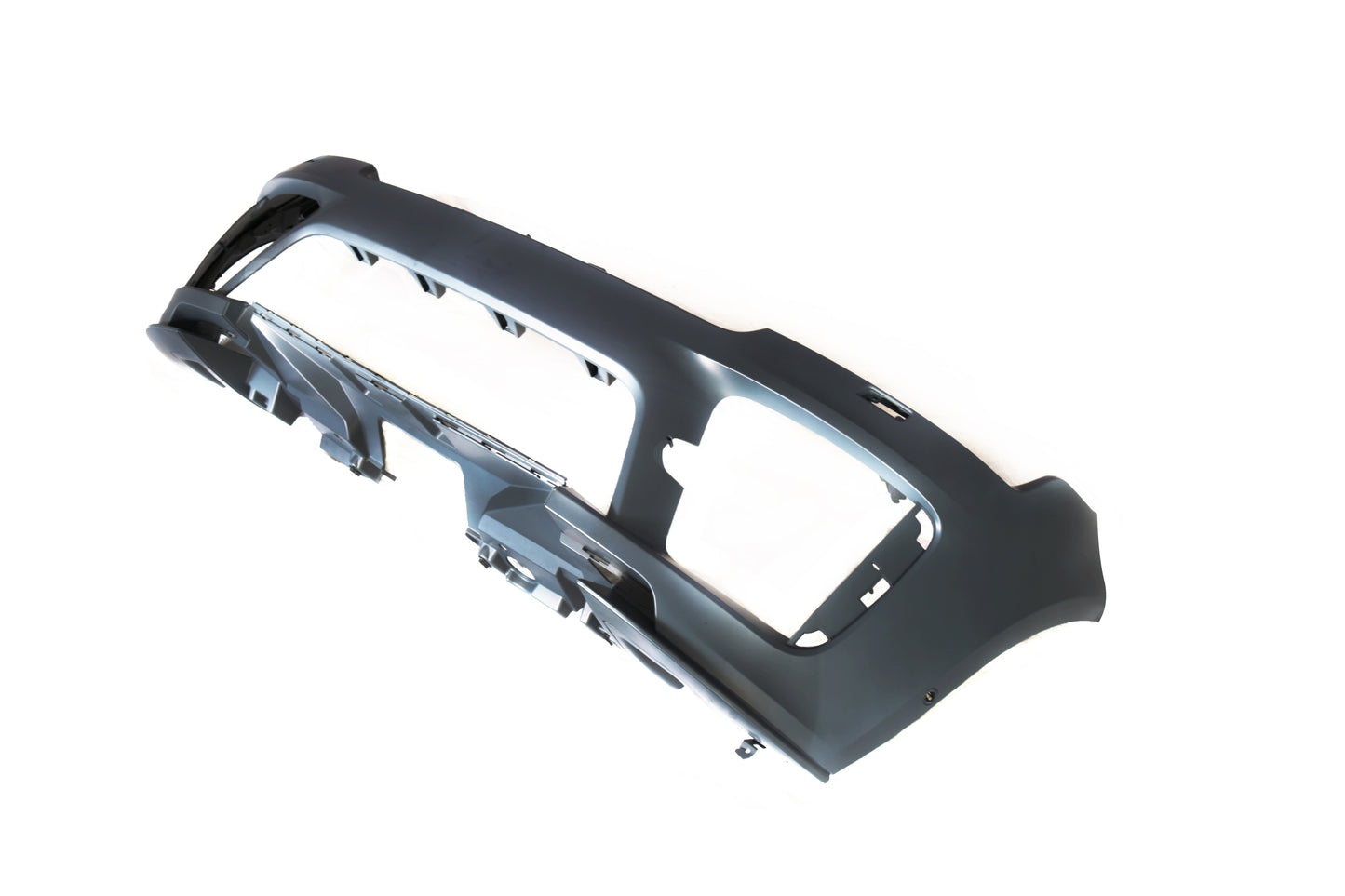 SVO Body-Kit For Range Rover Vogue 2013 To 2017