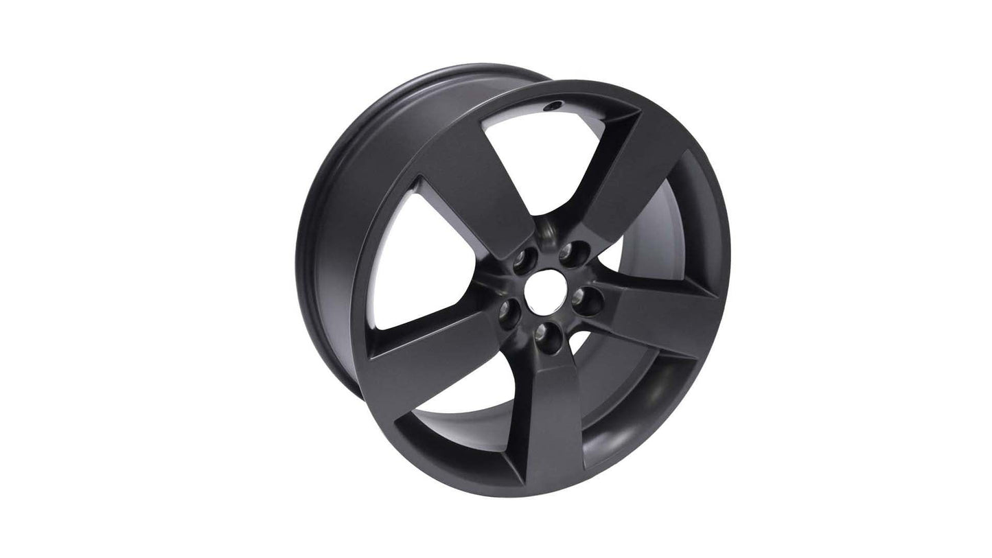 20 INCH DEFENDER ALLOY WHEEL - LR129115