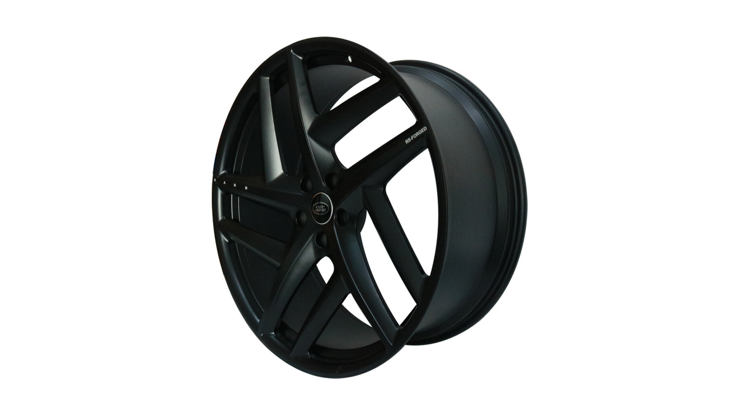 DEFENDER RIMS SIZE 22
