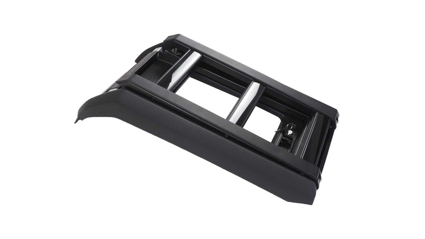 ROOF LADDER - VPLER0196BK