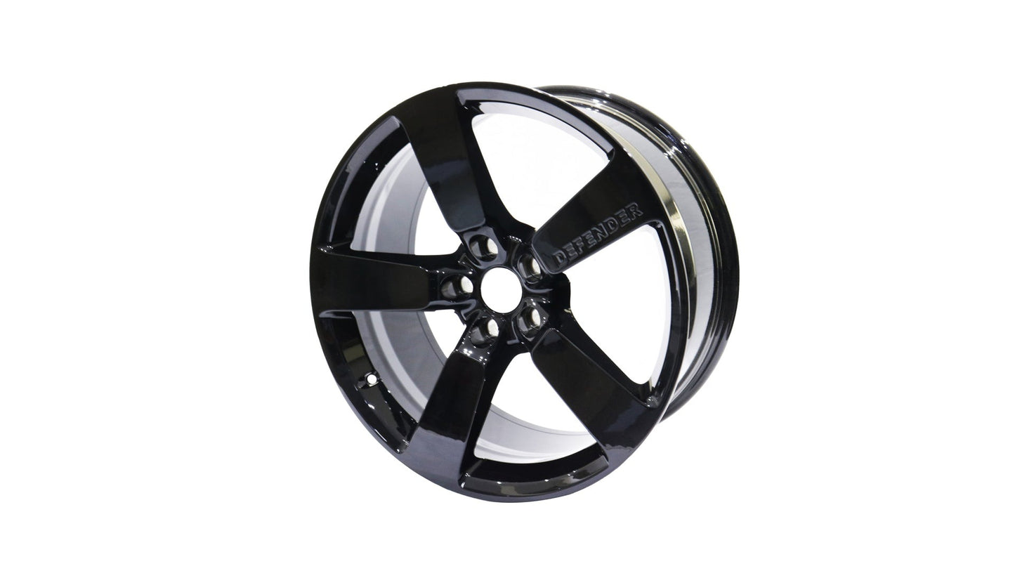 20 INCH DEFENDER ALLOY WHEEL - LR146244