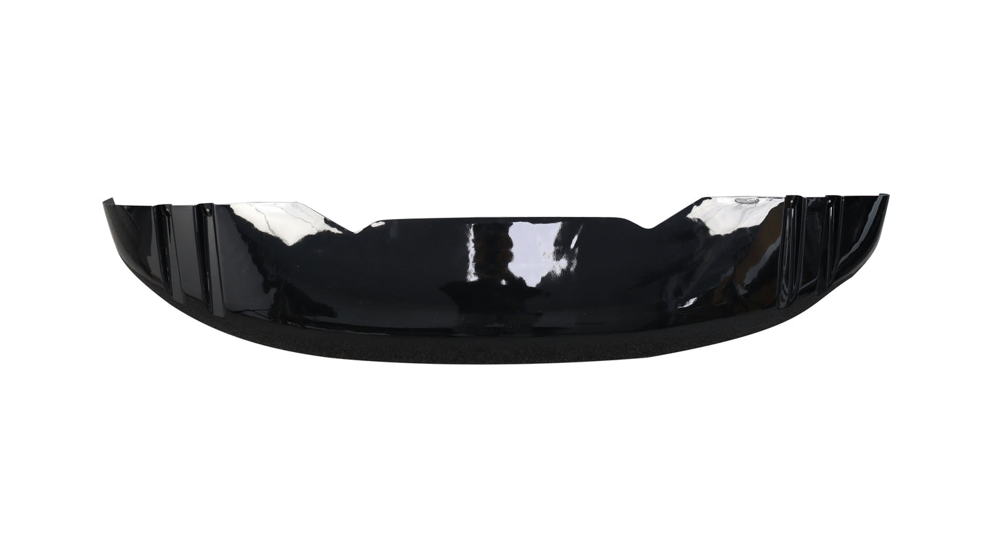 FRONT BUMPER LIP KIT
