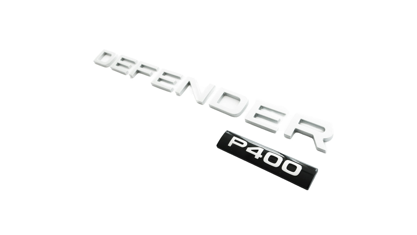 NAME PLATE - LR130745