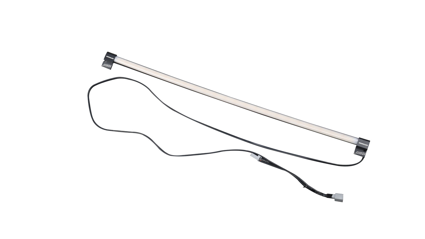 REAR TRUNK LED LIGHT