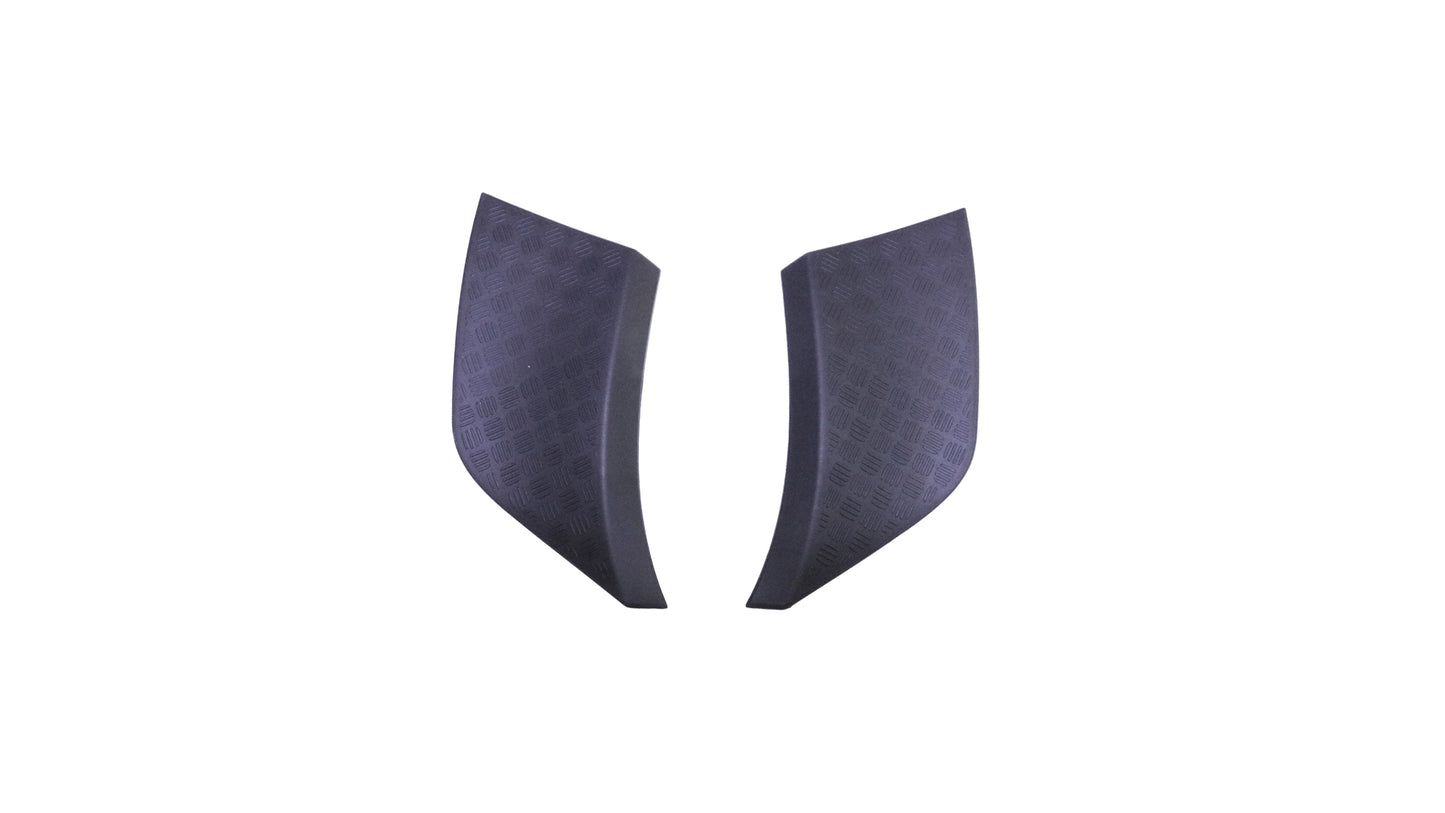 CHEQUERED BODY PROTECTION KIT - VPLE90CQR01