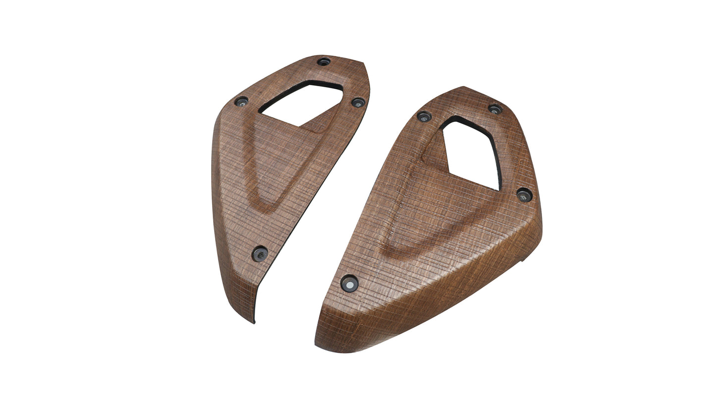 INTERIOR KIT - WOODEN DESIGN