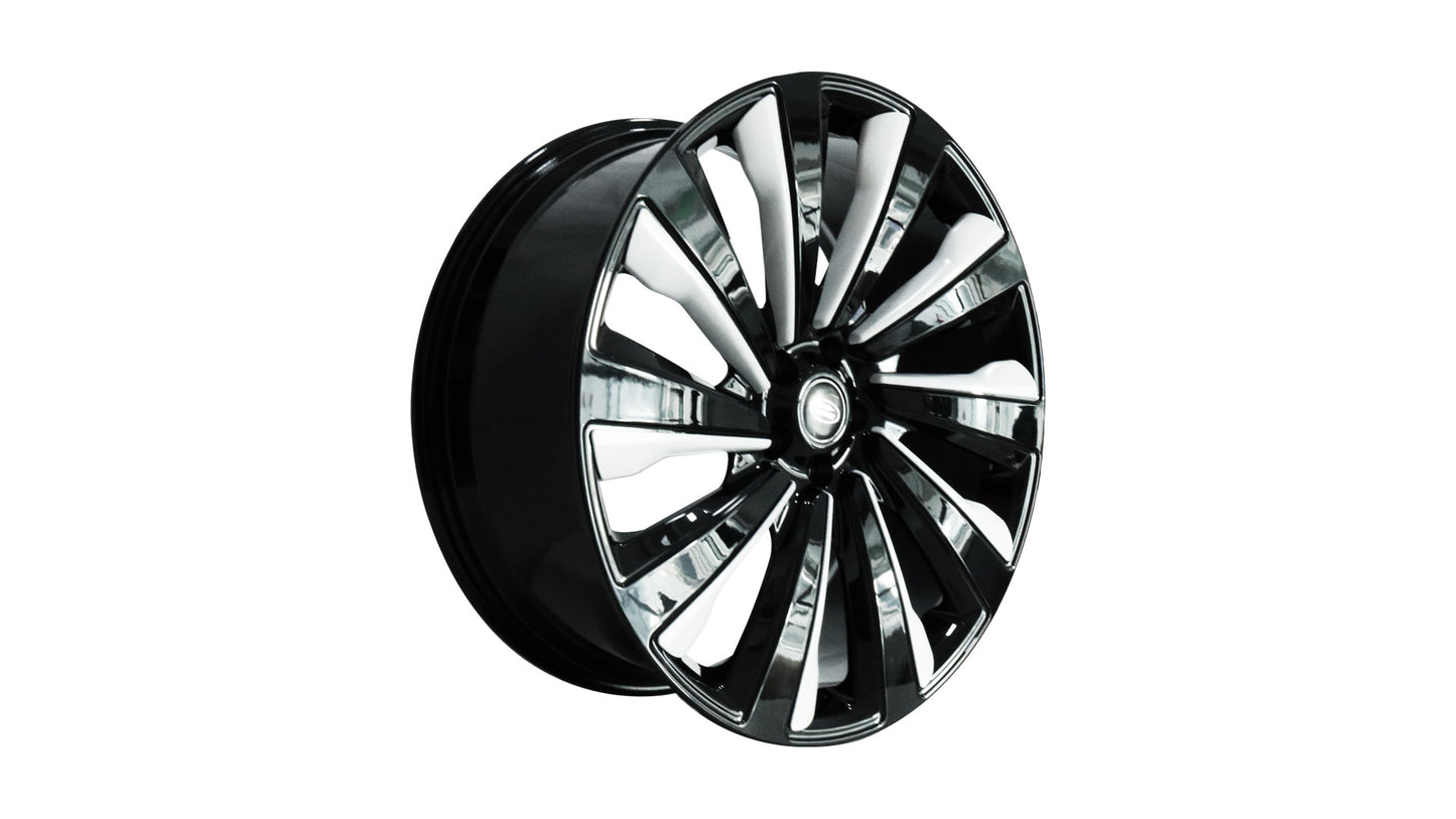 23 INCH RANGE ROVER SV ALLOY WHEEL - LR166714