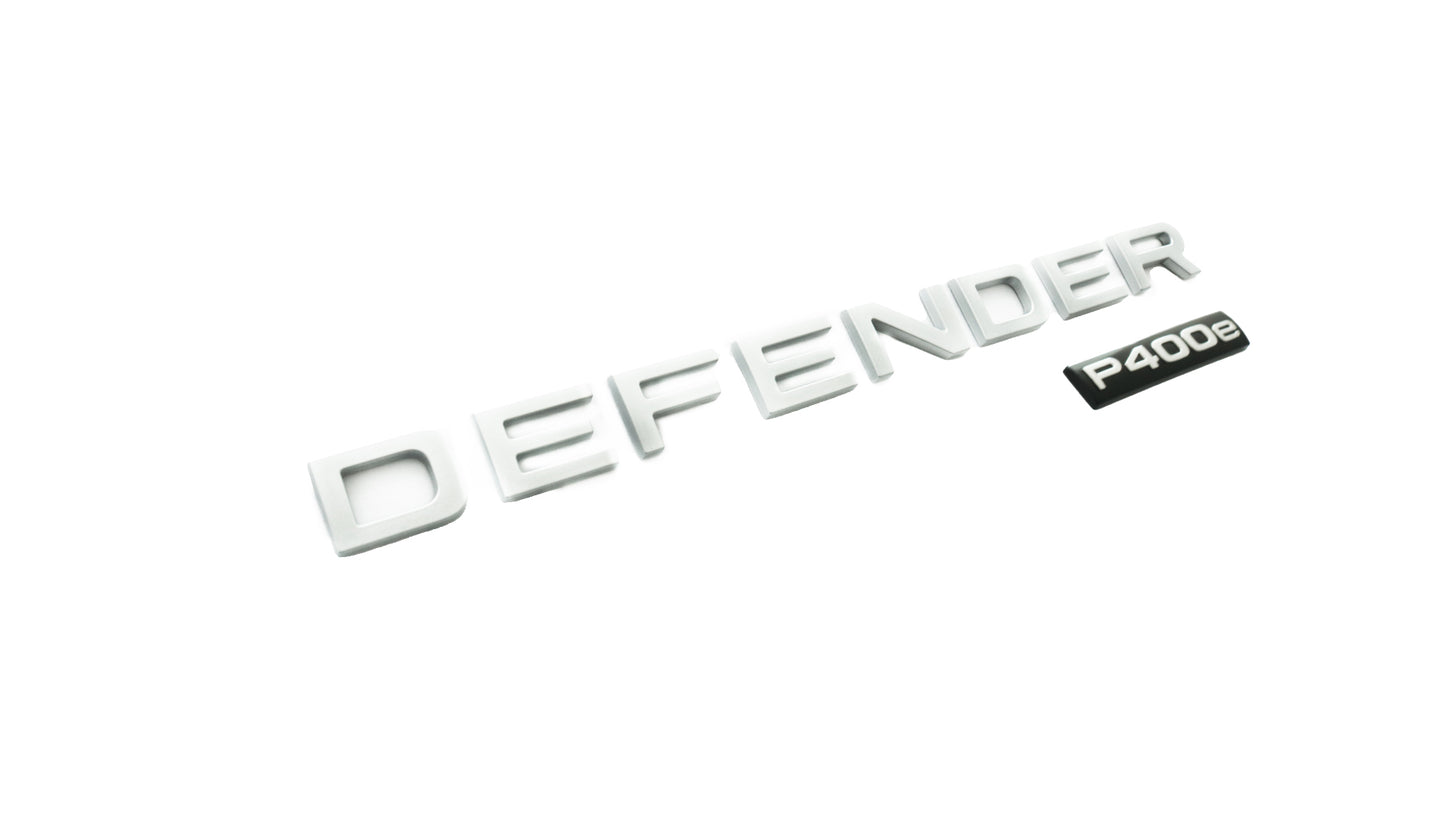 NAME PLATE - LR130746