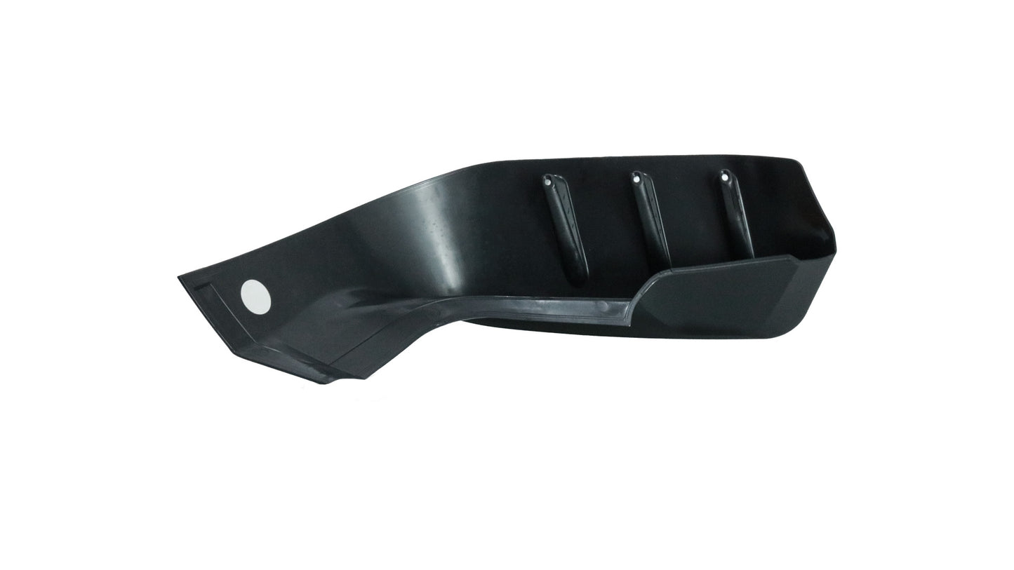FRONT BUMPER SPLITTER