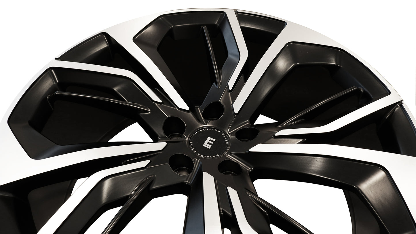 23 INCH ELITE EDITION ALLOY WHEEL FOR LAND ROVER