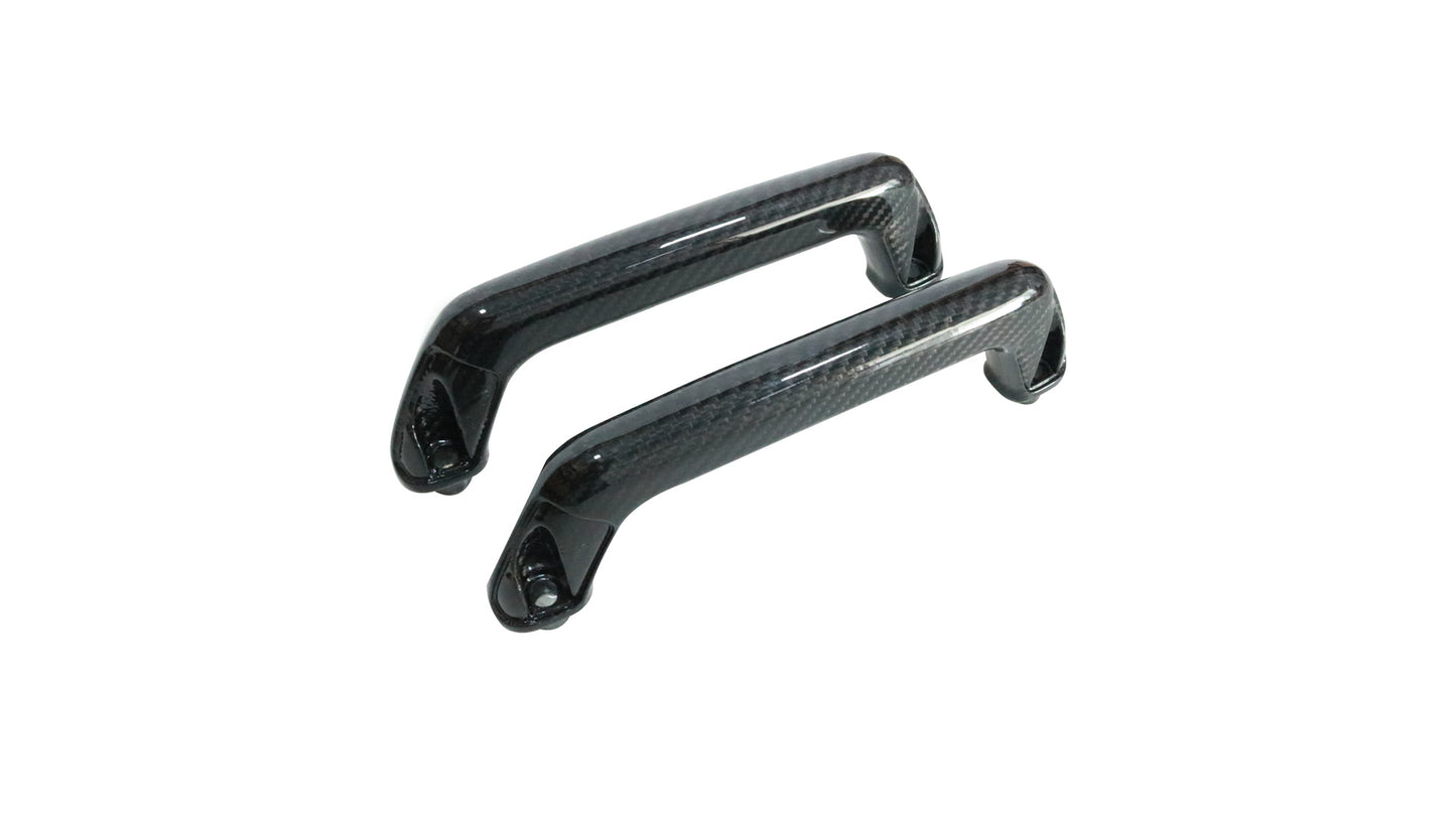 REAR SEAT DOOR COVER