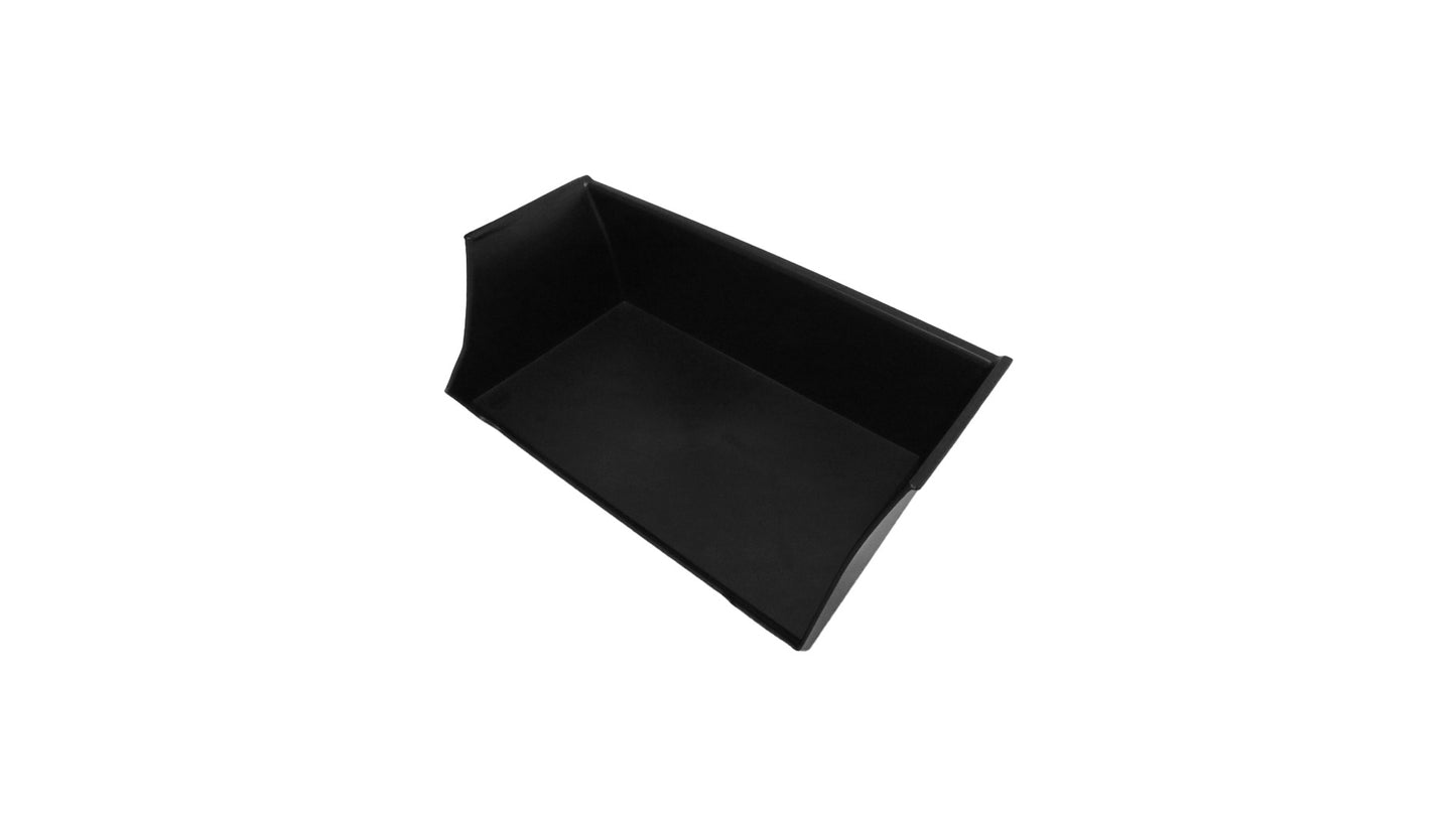 CENTER CONSOLE STORAGE BOX