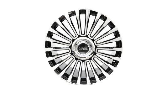 Land Rover 22 Inch Elite Edition Alloy Wheel (Set 4 Pcs)