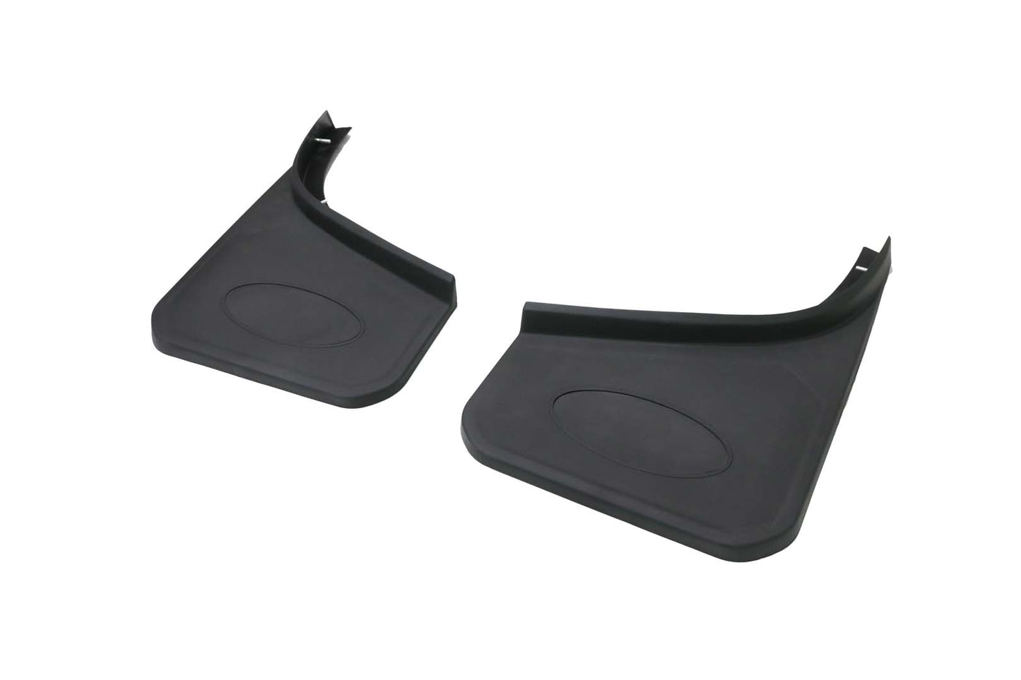 AFTERMARKET CLASSISC MUDFLAPS - VPLEP0388/VPLEP0387