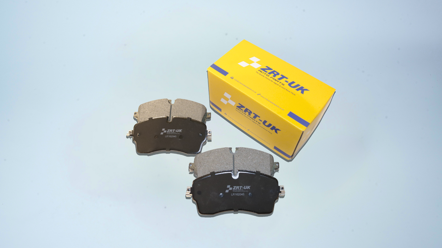 ZRT Aftermarket Brake Pads LZLR162045