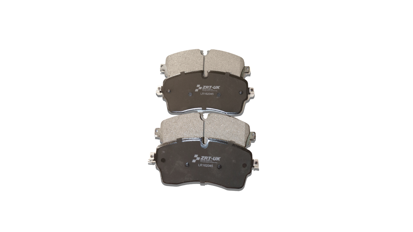 ZRT Aftermarket Brake Pads LZLR162045