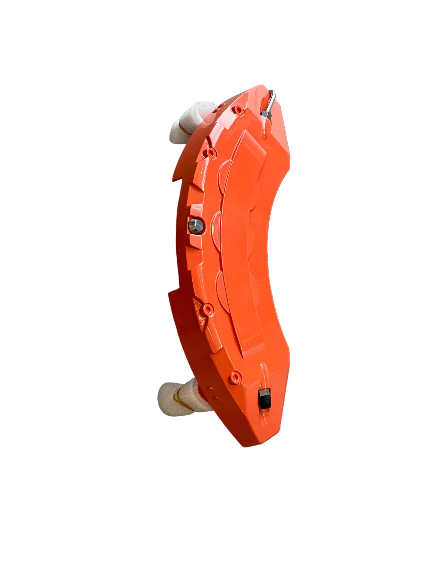 Brembo Brake Caliper Cover Set (Orange)