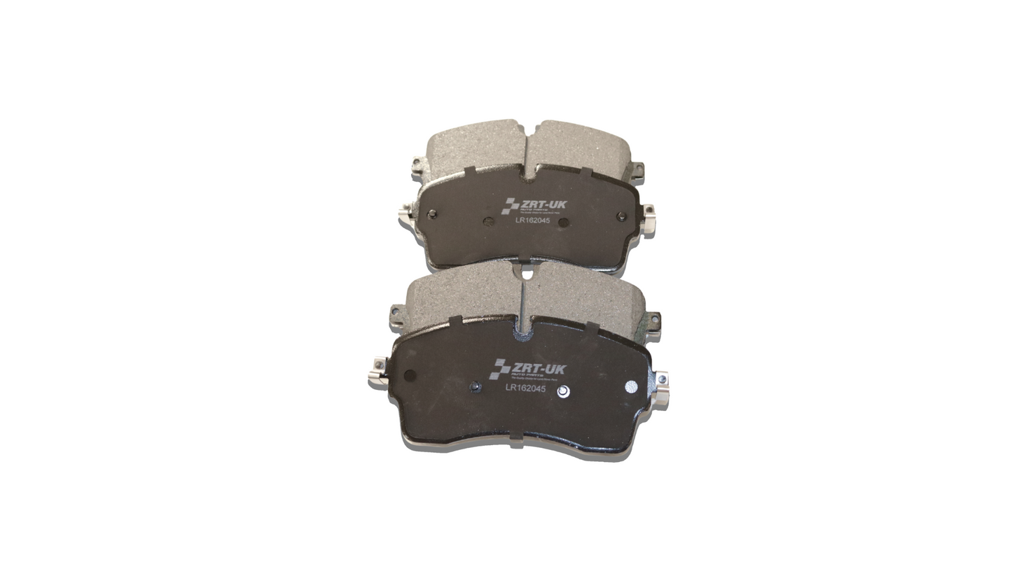 ZRT Aftermarket Brake Pads LZLR162045