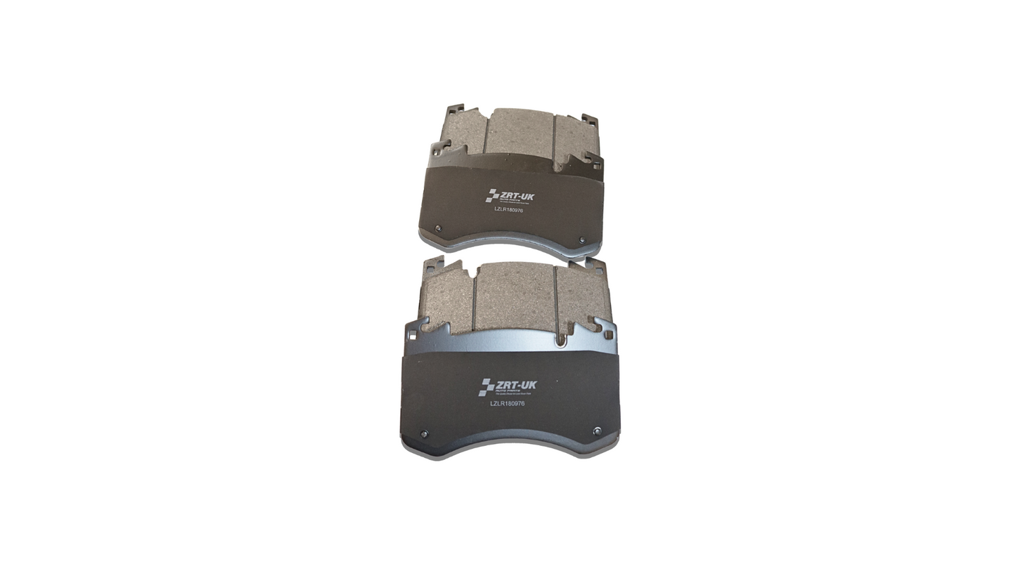 ZRT Aftermarket Brake Pads LZLR180976