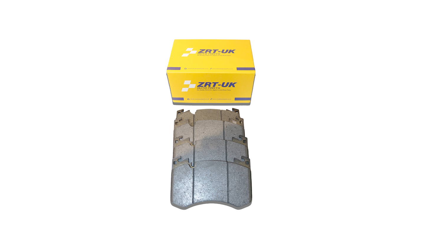 ZRT Aftermarket Brake Pads LZLR180976