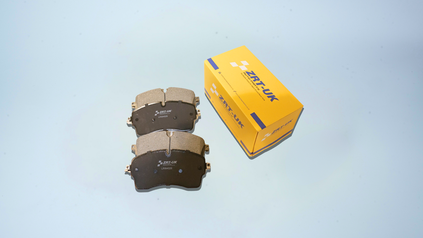ZRT Aftermarket Brake Pads LZLR164029