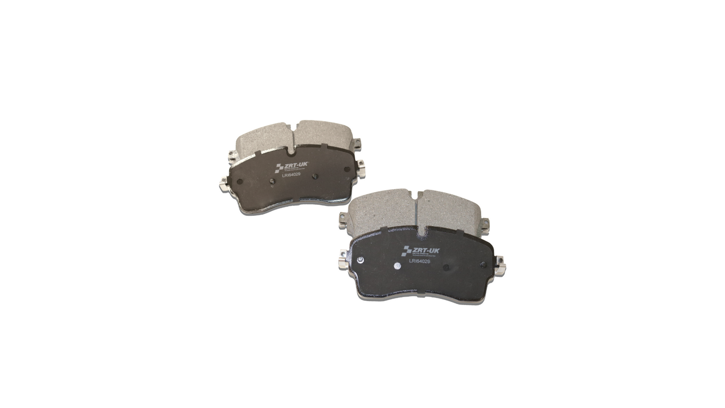 ZRT Aftermarket Brake Pads LZLR164029