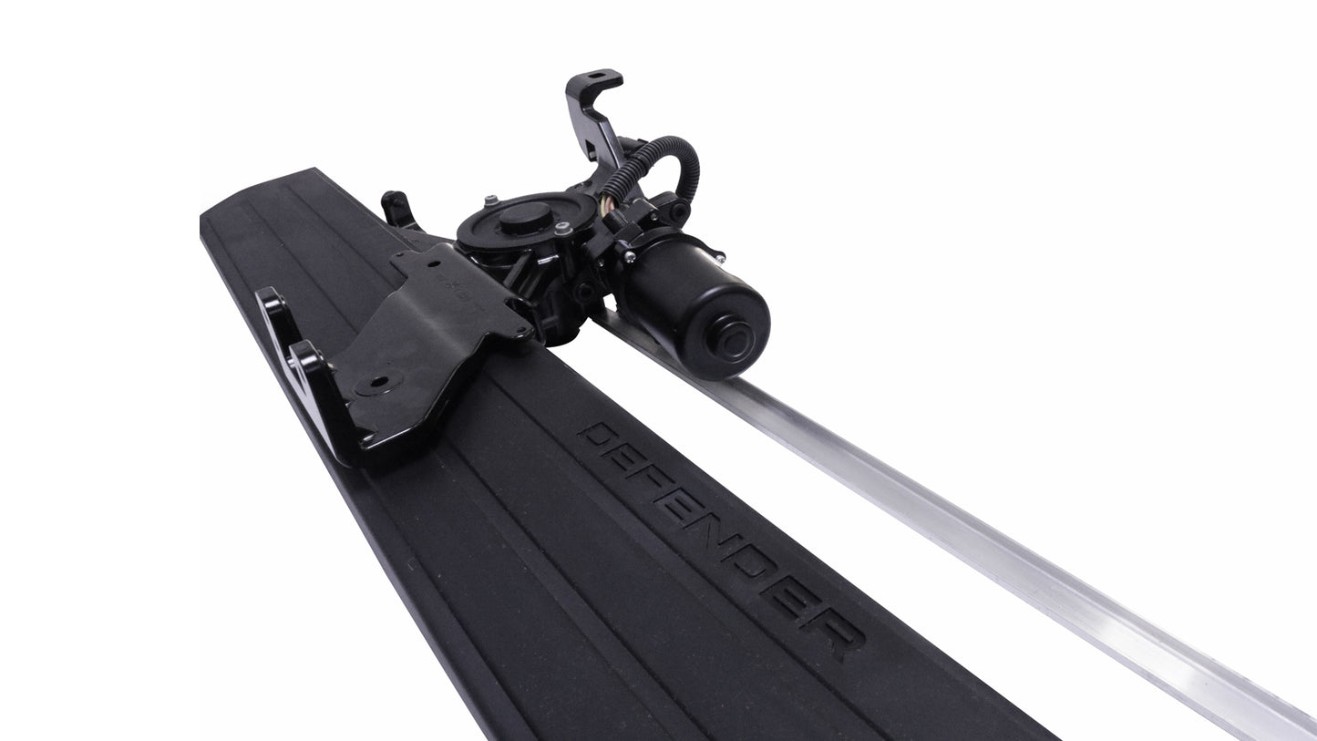 DEPLOYABLE SIDE STEP - VPLEP0394/VPLEP0393