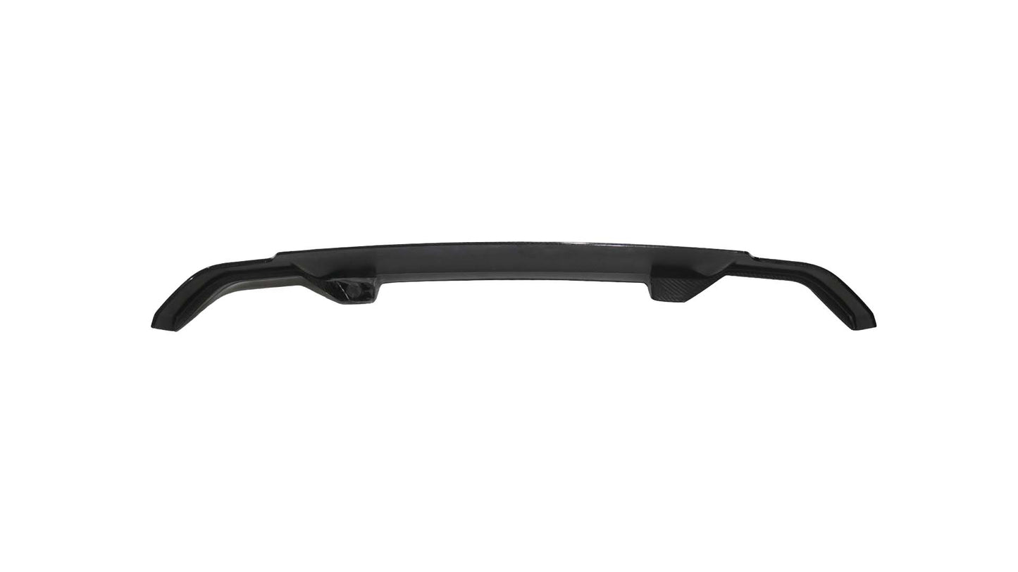 CARBON FIBER REAR SPOILER - LR175754