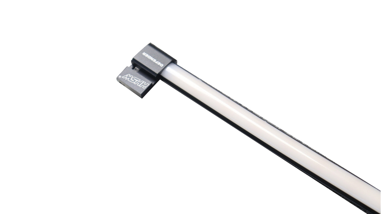 REAR TRUNK LED LIGHT