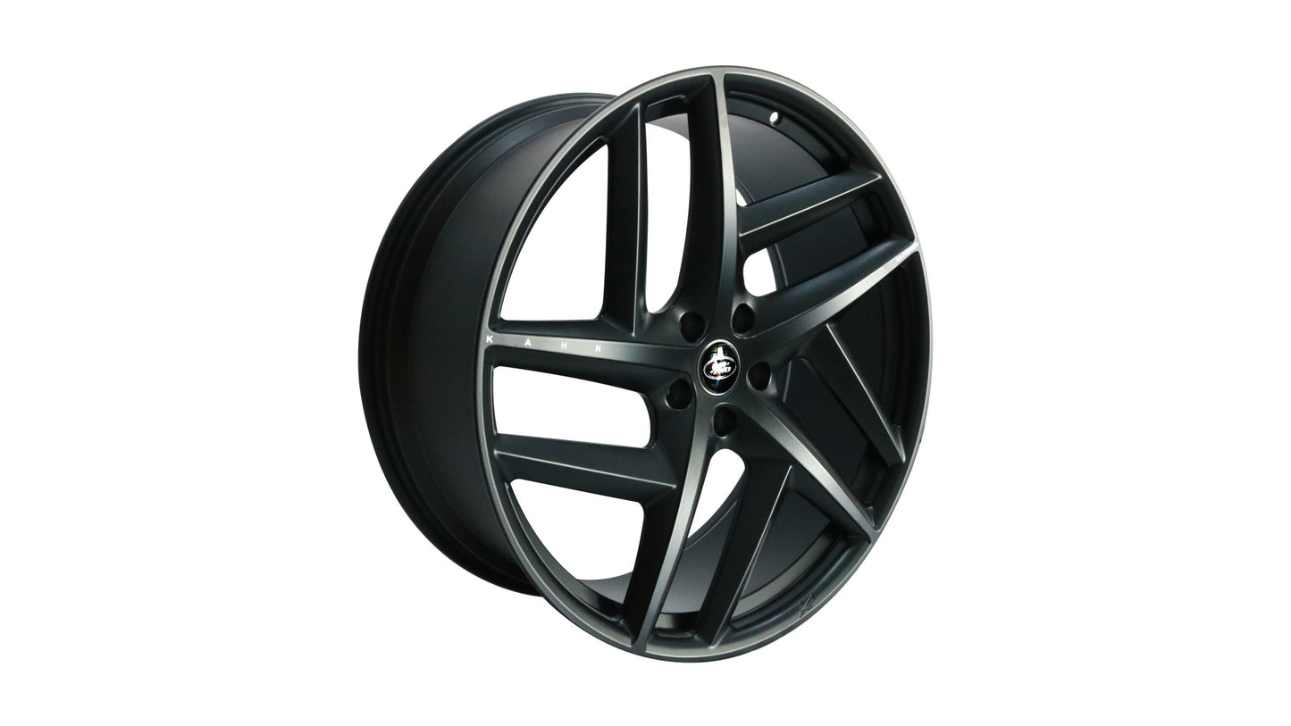 DEFENDER RIMS SIZE 22