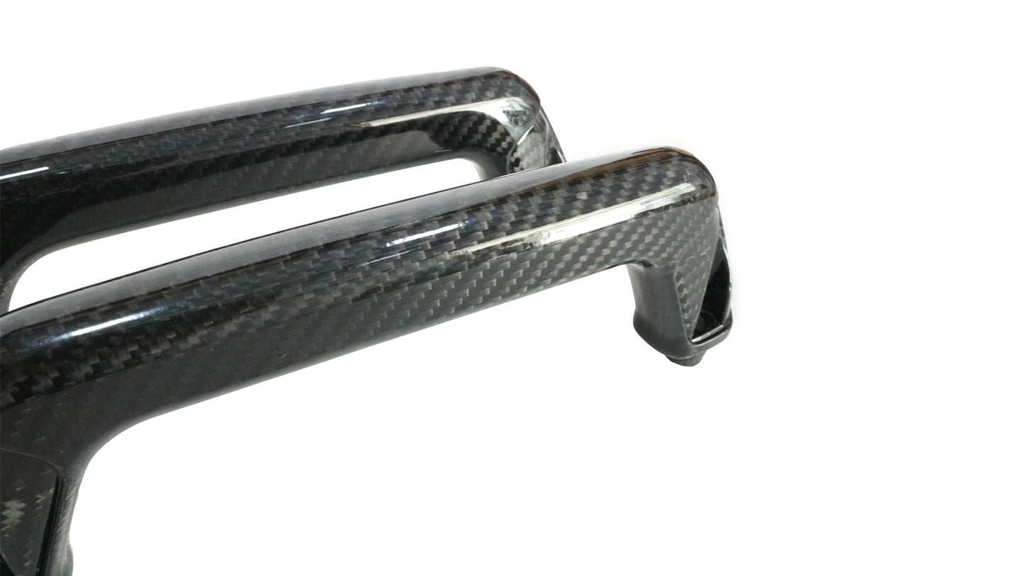 REAR SEAT DOOR COVER