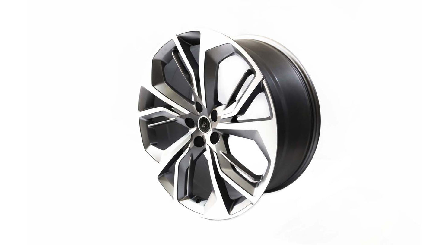22 INCH ELITE EDITION ALLOY WHEEL FOR LAND ROVER