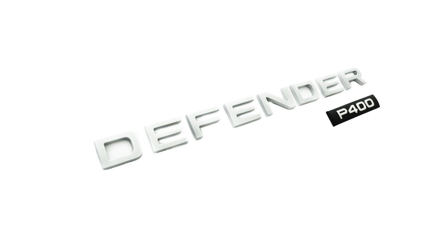NAME PLATE - LR130745