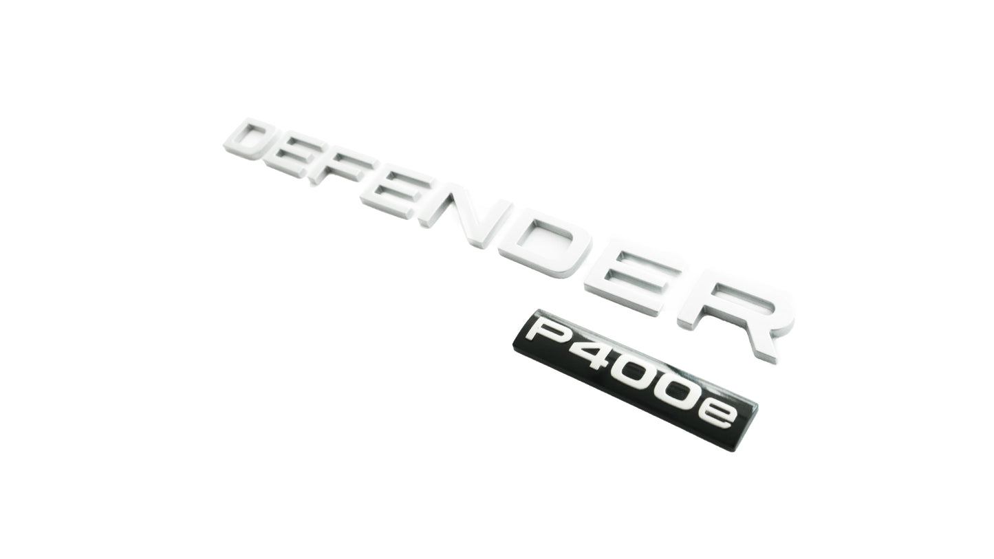 NAME PLATE - LR130746