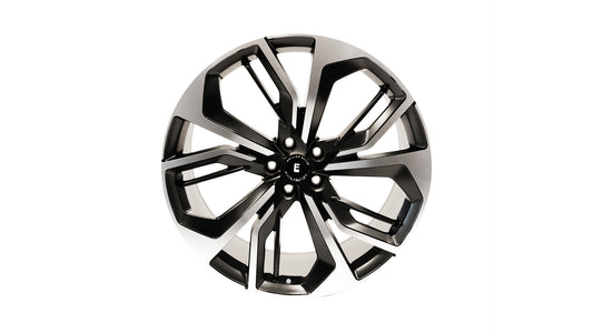 Land Rover 23 Inch Elite Edition Alloy Wheel (Set 4 Pcs)