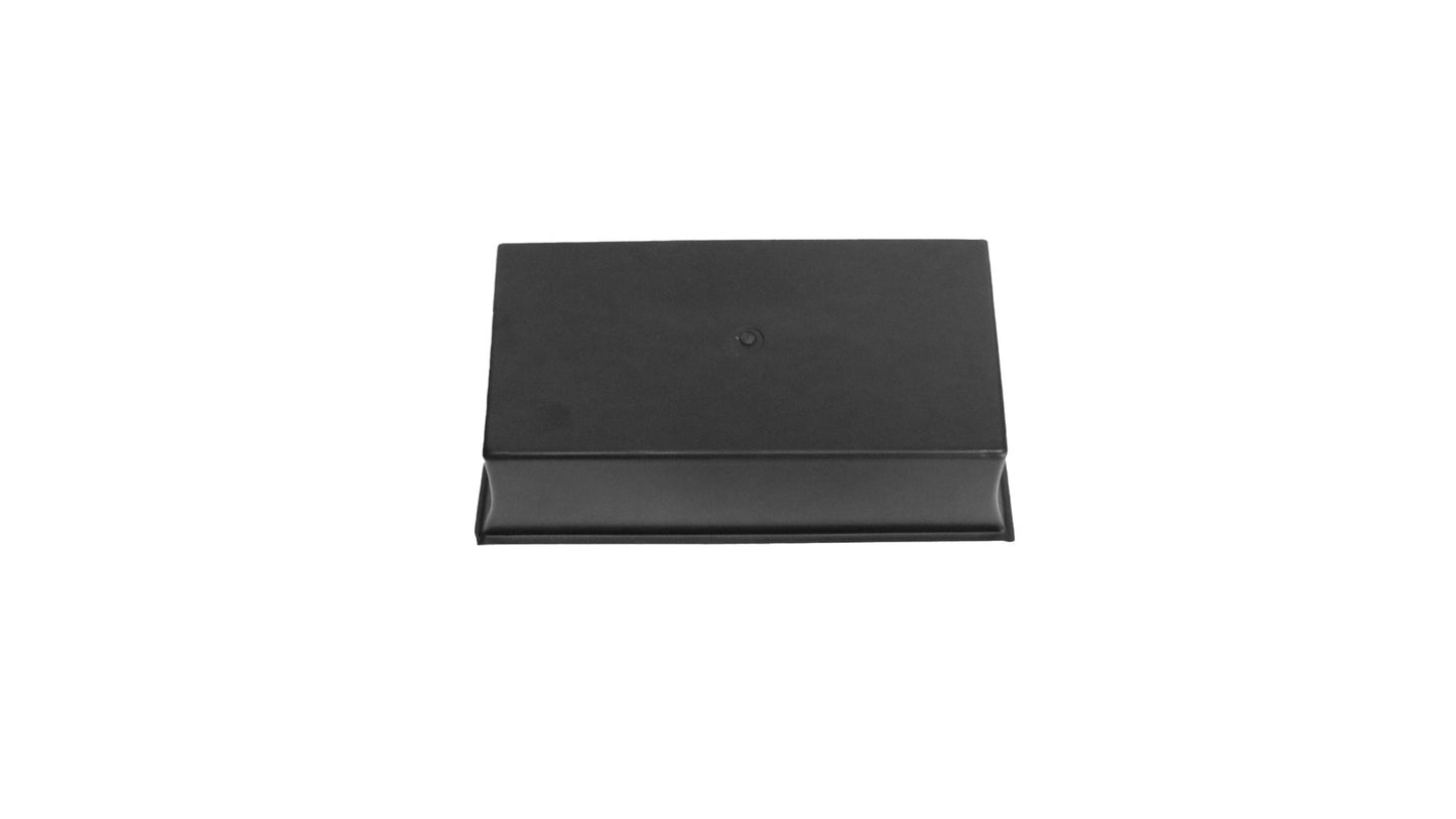 CENTER CONSOLE STORAGE BOX