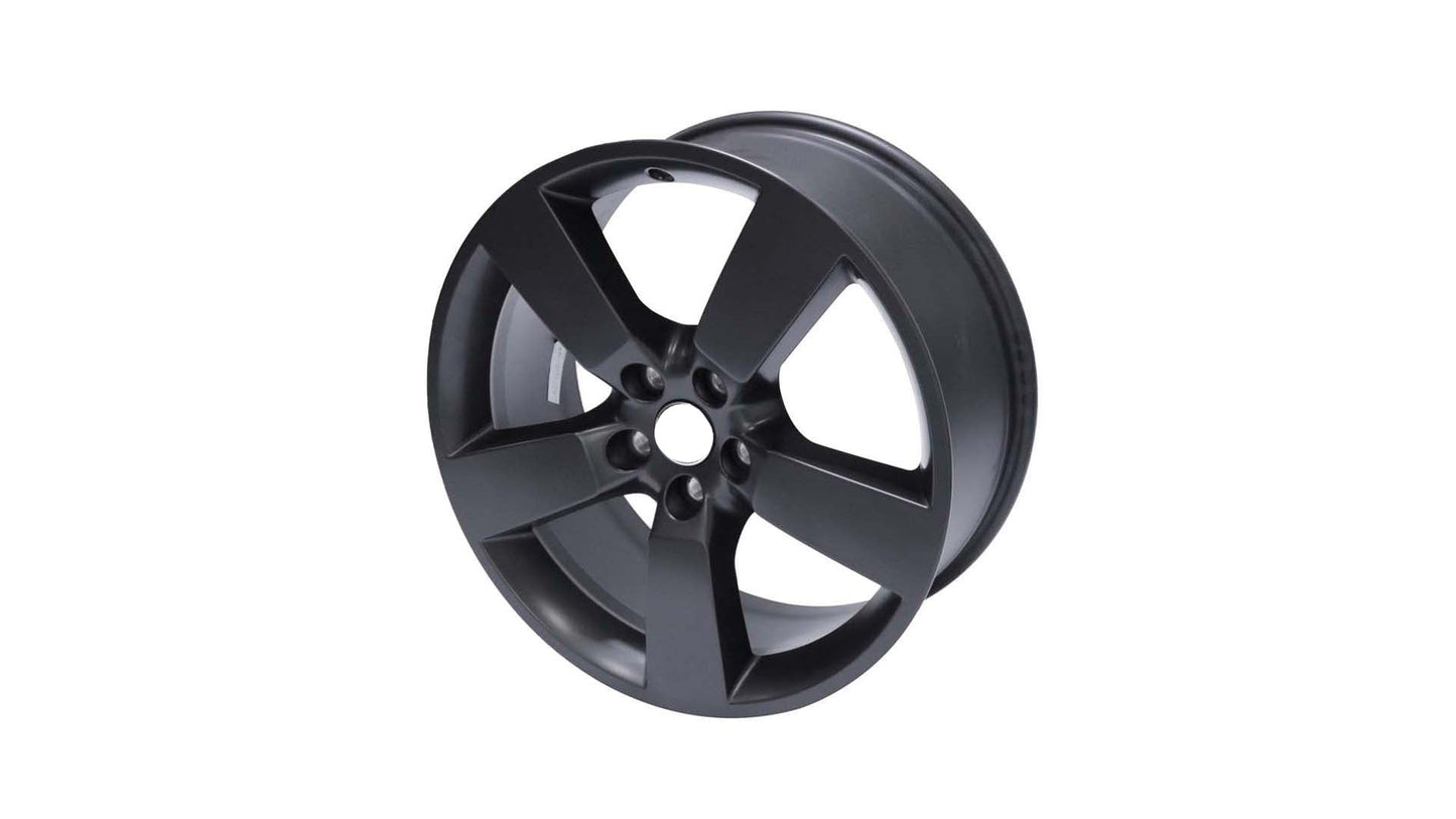 20 INCH DEFENDER ALLOY WHEEL - LR129115