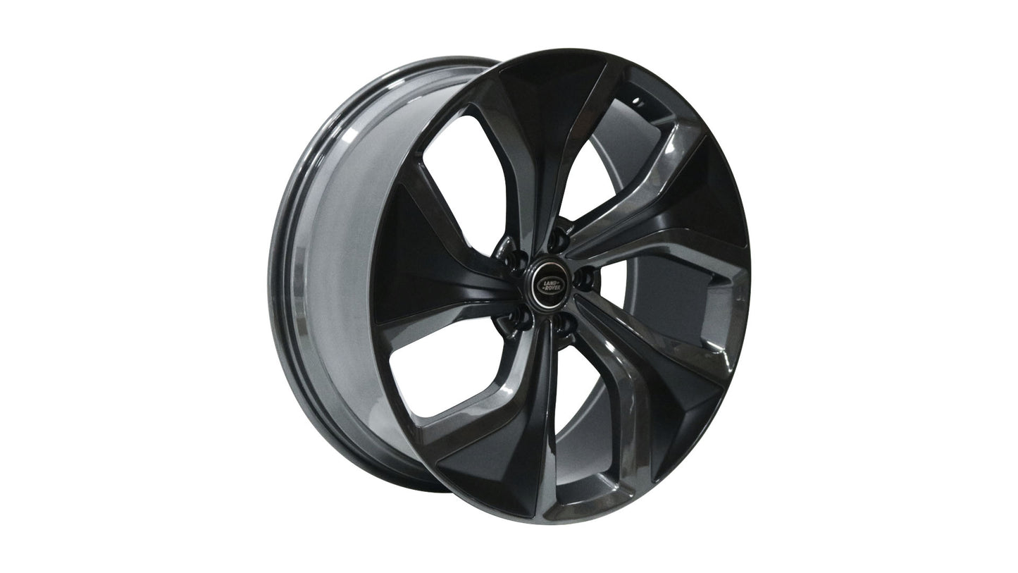 23 INCH RANGE ROVER SPORT ALLOY WHEEL - LR175698