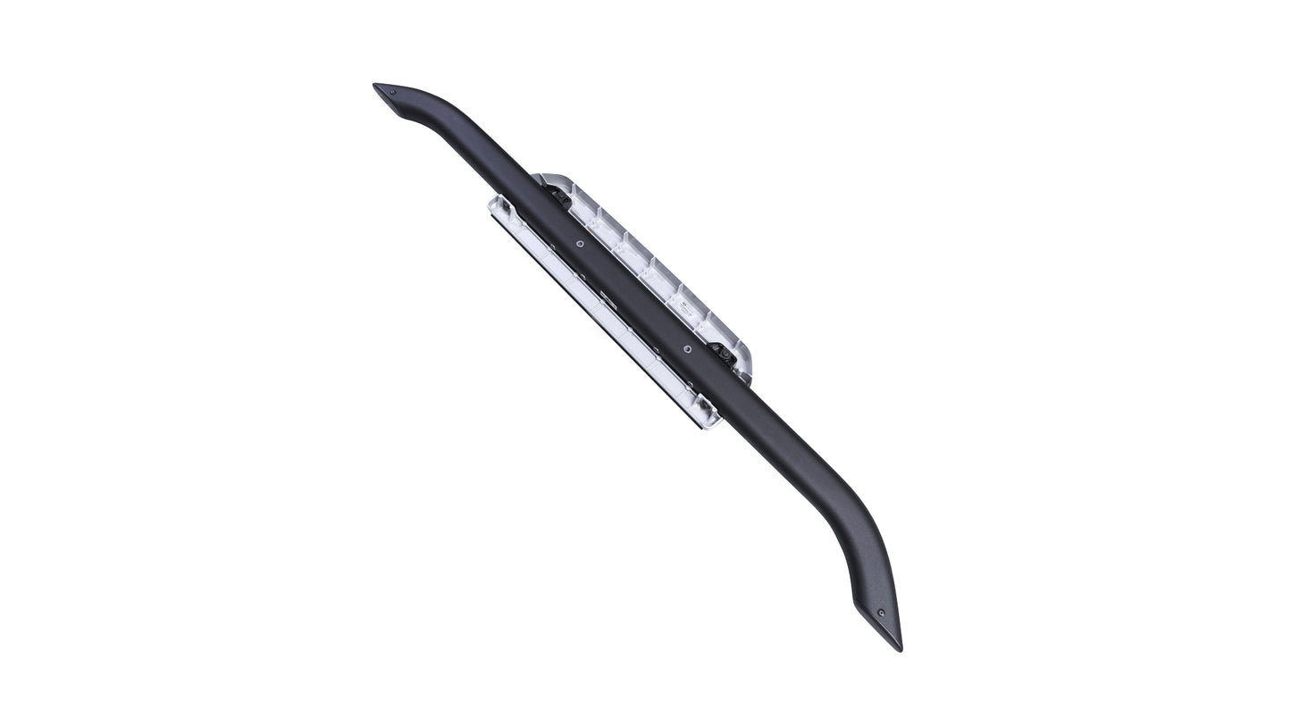 GENUINE FIXED SIDE STEP - VPLEP0524
