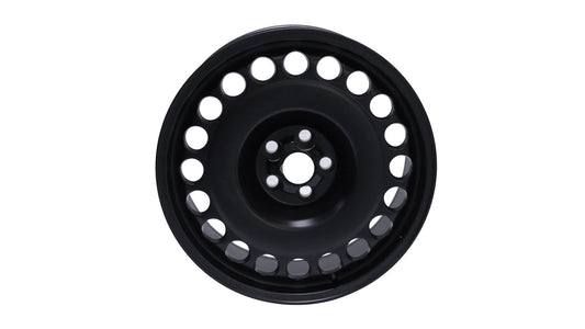 20 INCH DEFENDER CLASSIC ALLOY WHEEL - LR182601 - MATT BLACK (SET 4 Pcs)
