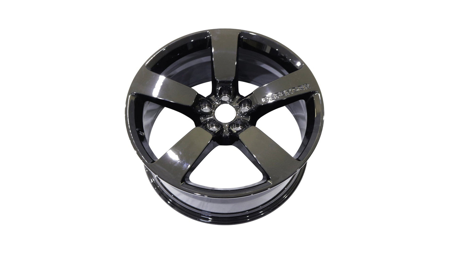 20 INCH DEFENDER ALLOY WHEEL - LR146244