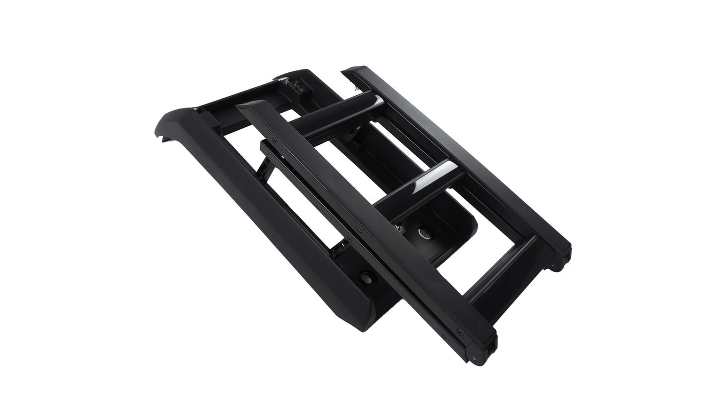ROOF LADDER - VPLER0196BK