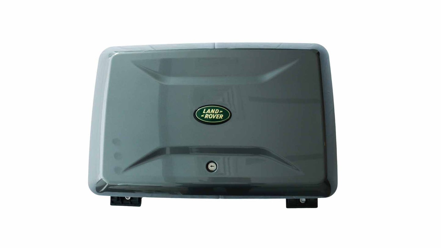 EXTERIOR SIDE MOUNTED GEAR CARRIER - VPLEP0531 - GREY