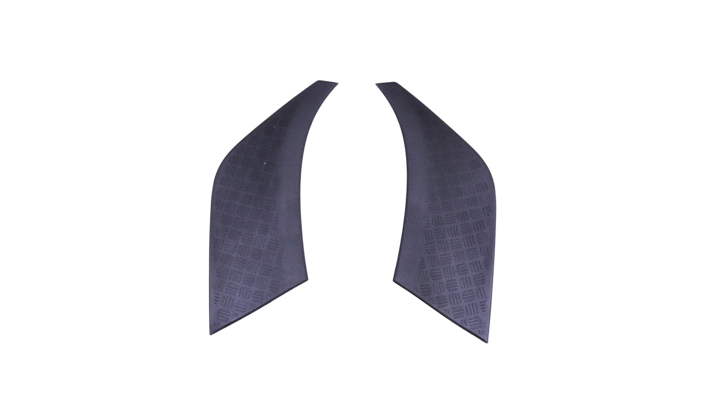 CHEQUERED BODY PROTECTION KIT - VPLE90CQR01