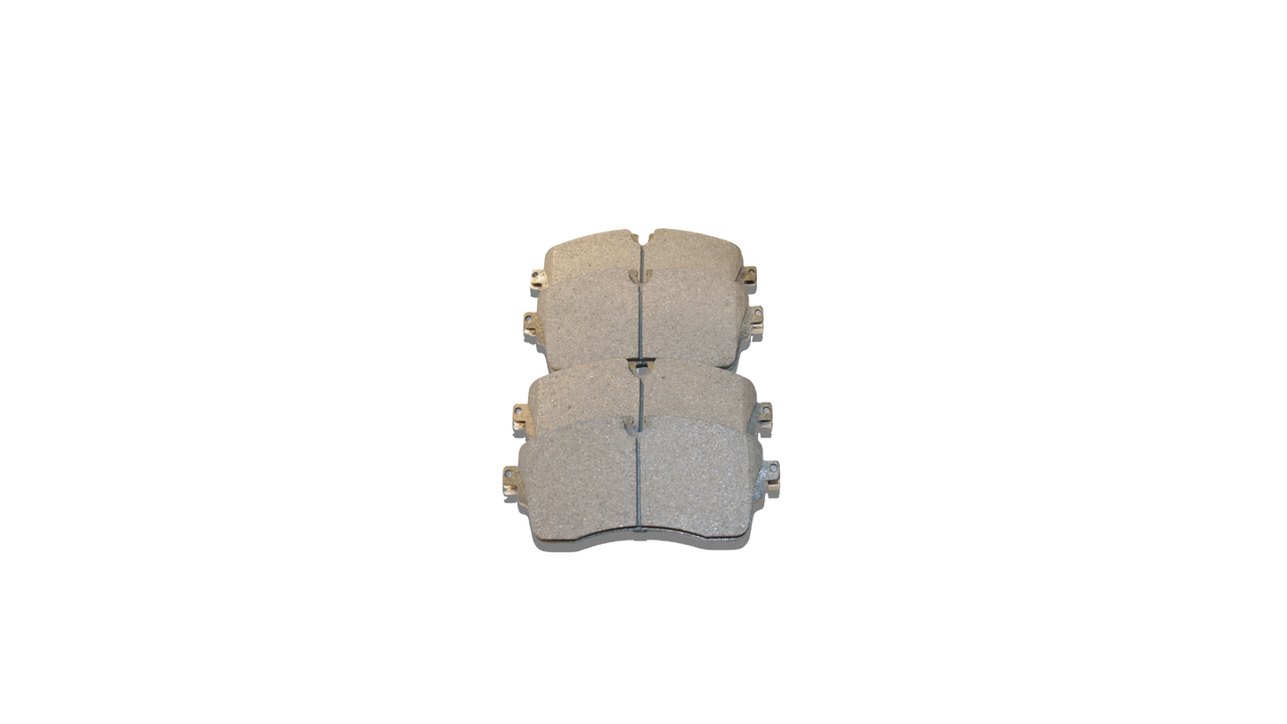 ZRT Aftermarket Brake Pads LZLR164029