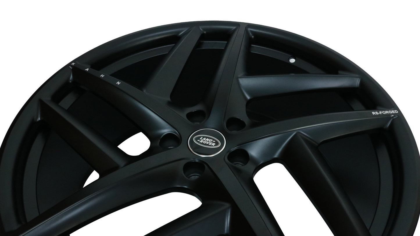 DEFENDER RIMS SIZE 22
