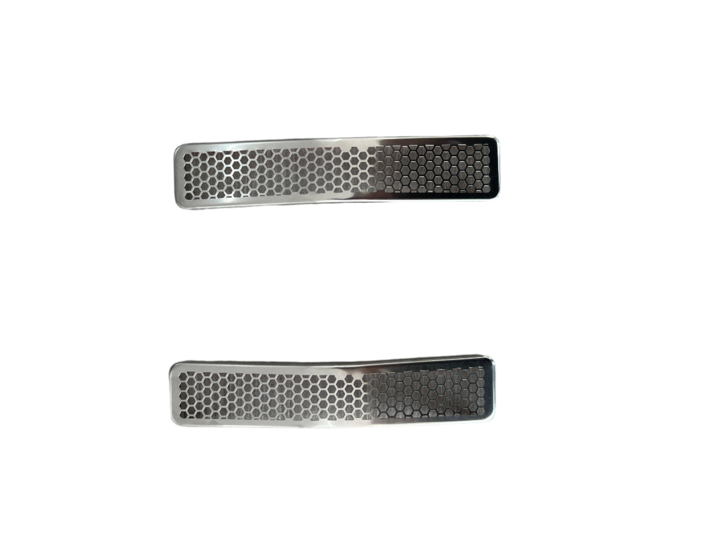 JETOUR T2 Under Seats Cover (Set)