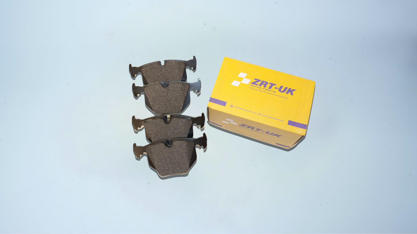 ZRT Aftermarket Brake Pads LZSFP500210