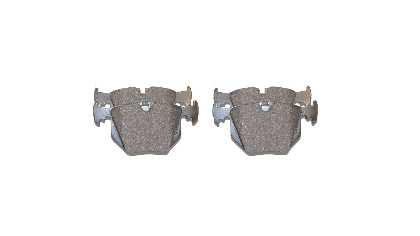 ZRT Aftermarket Brake Pads LZSFP500210