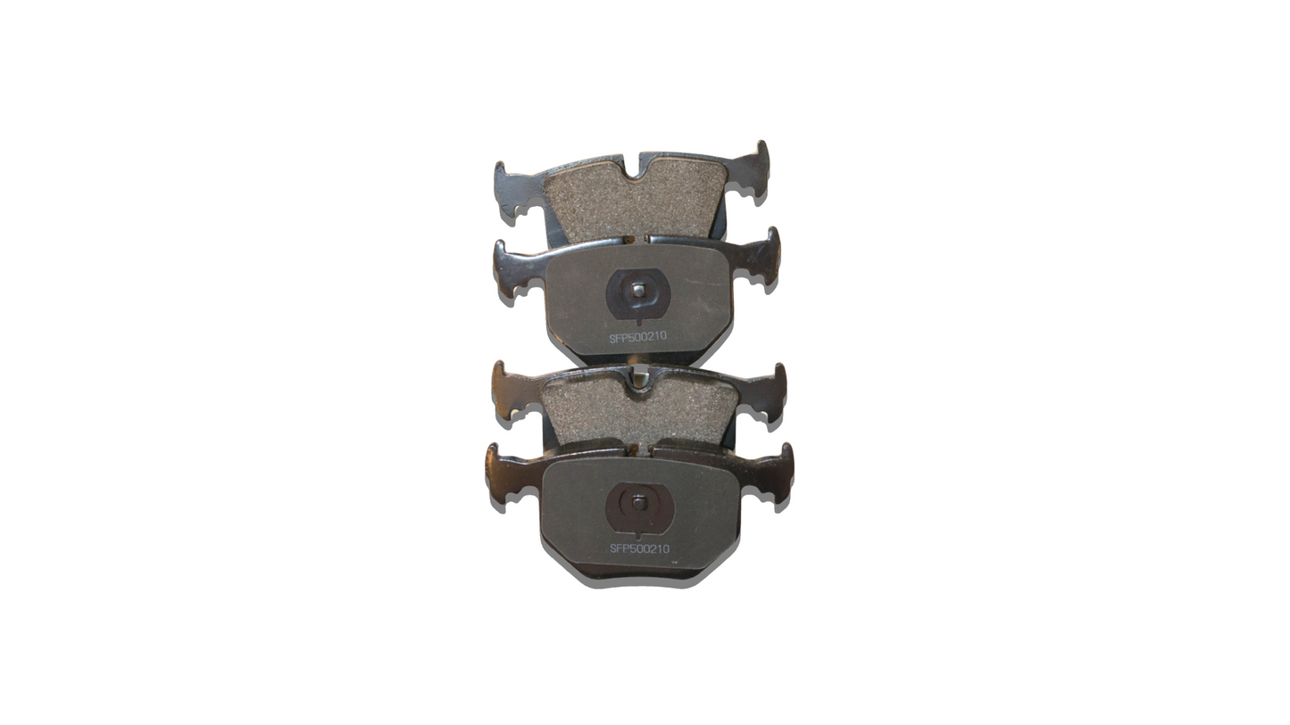 ZRT Aftermarket Brake Pads LZSFP500210